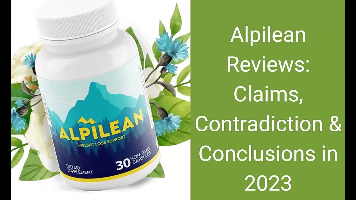 Alpilean Reviews