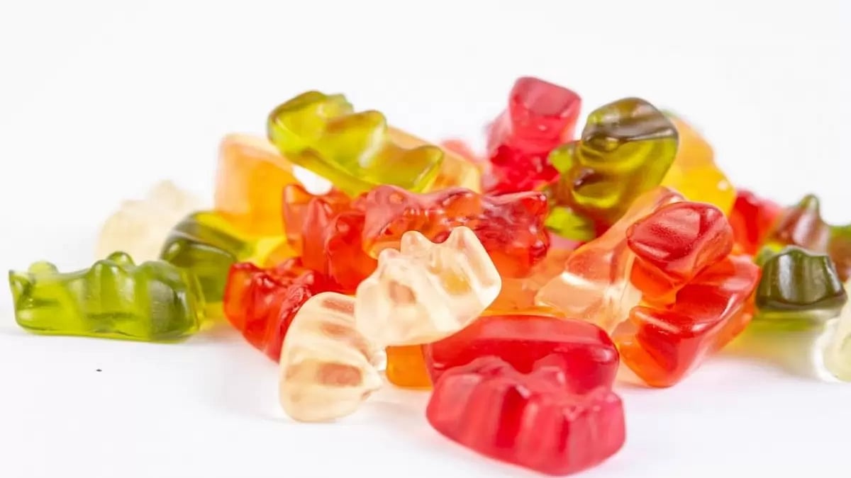Great Results Keto ACV Gummies