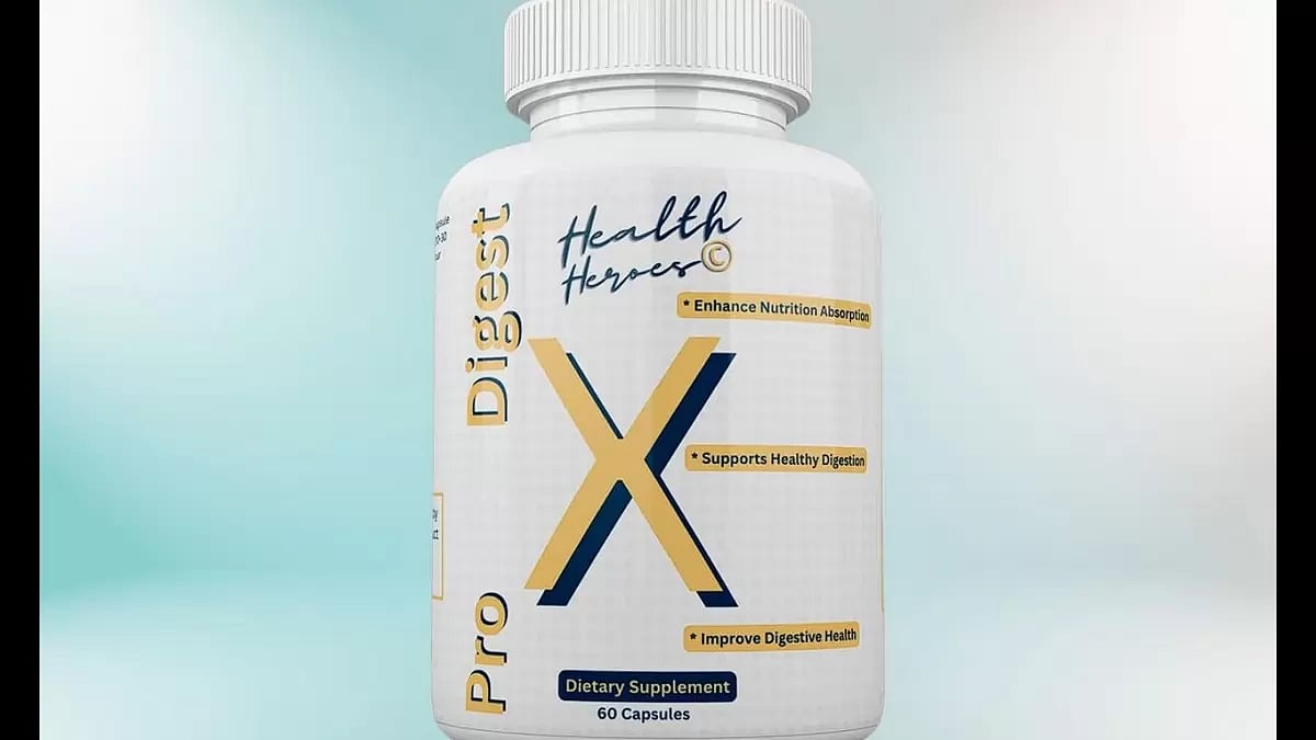 Pro X Digest Reviews