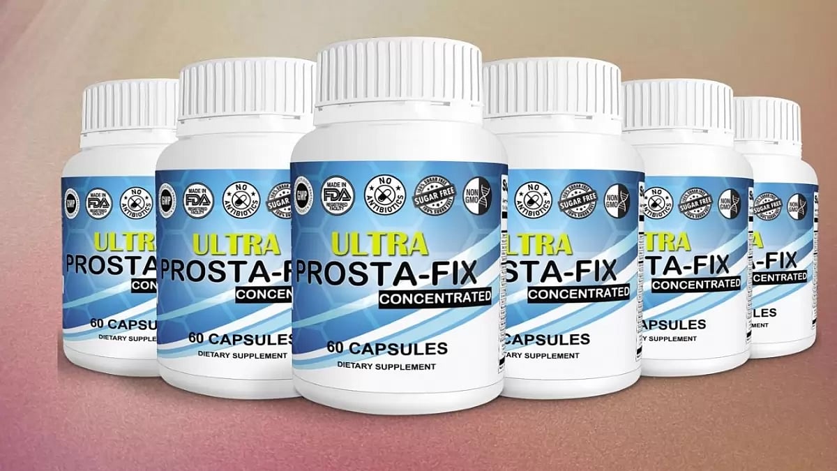 Ultra Prosta-Fix