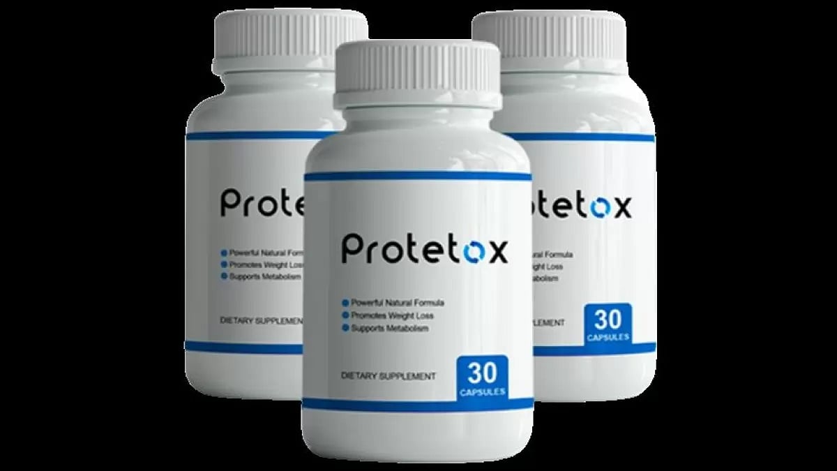 Protetox Weight loss Supplement Reviews
