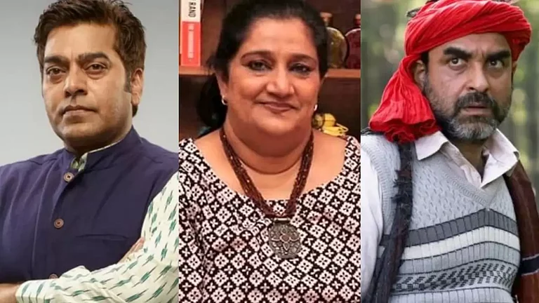 Ashutosh Rana, Seema Pahwa, Pankaj Tripathi - null