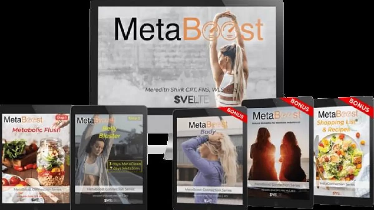 MetaBoost Connection Reviews