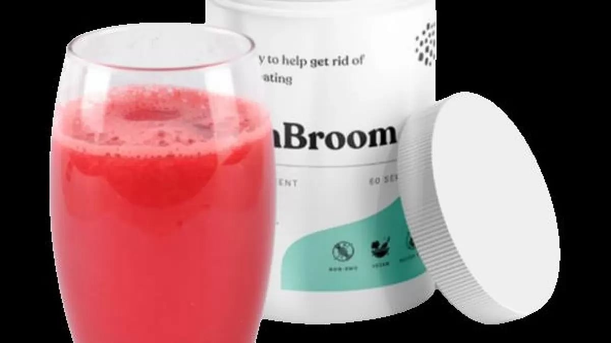 Colon Broom Weight Loss Reviews
