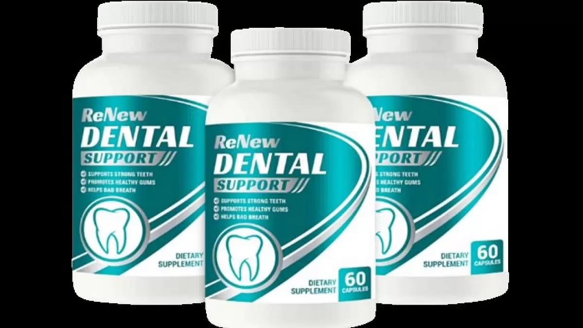 Renew Dental Support Reviews