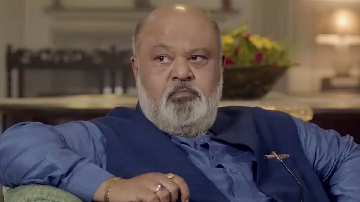 Saurabh Shukla