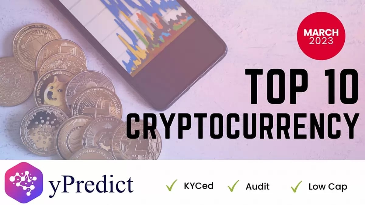 Top Crypto Coin Projects