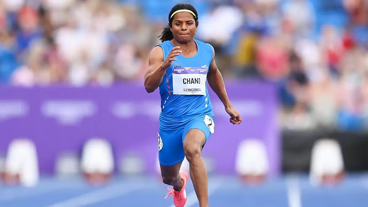 Eligibility for women's events becomes harder for the likes of Dutee Chand, who has hyperandrogenism