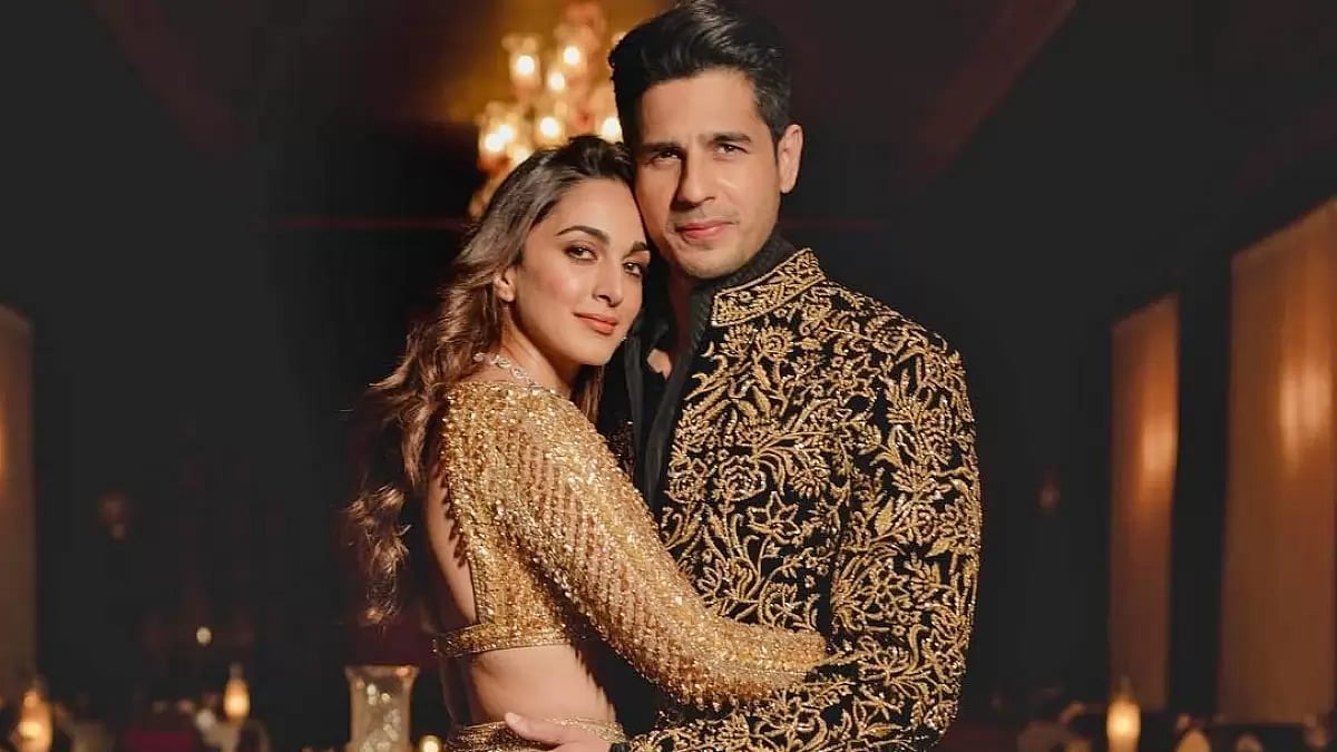 Kiara Advani, Sidharth Malhotra