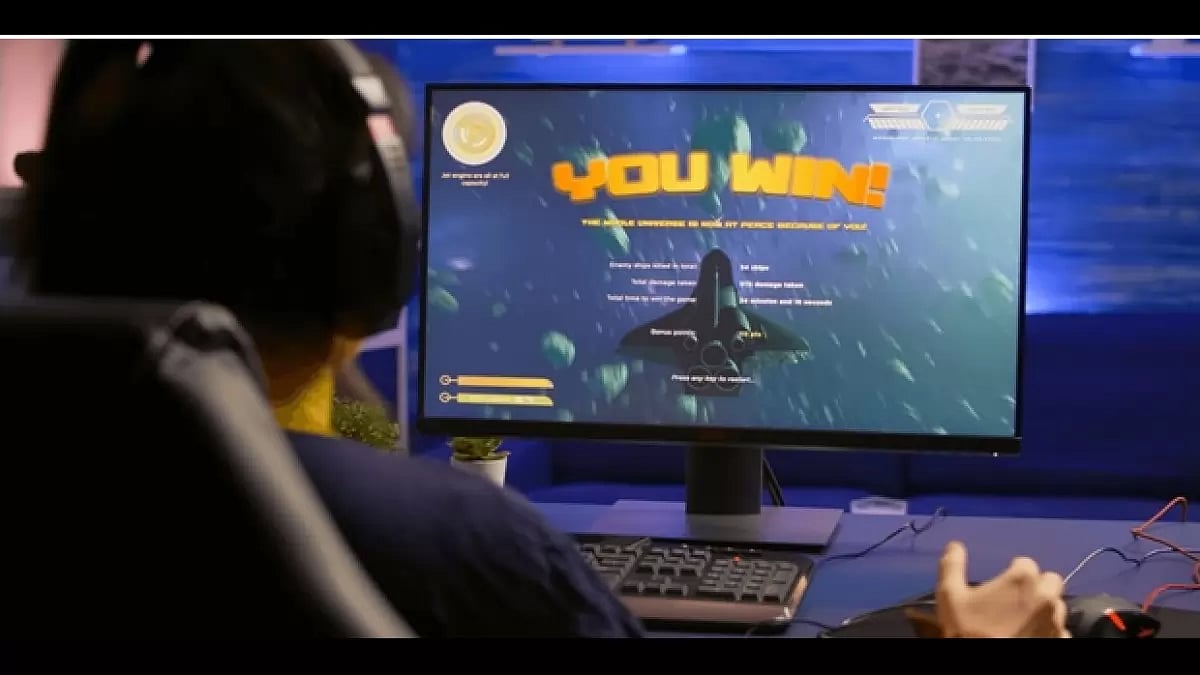 The Rise of Crypto Gaming 