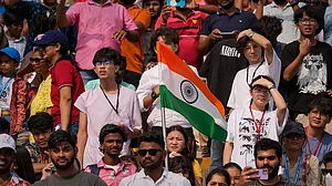 OneWebs satellites launch by ISRO