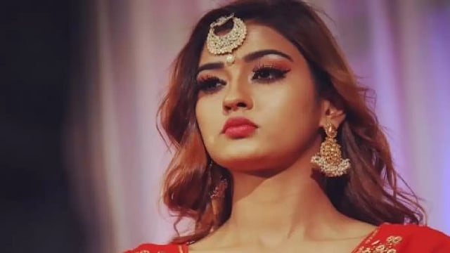 Bhojpuri Actress Akanksha Dubey Ends Life In Varanasi Hotel