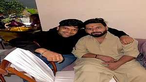 Guru Randhawa, Rishabh Pant