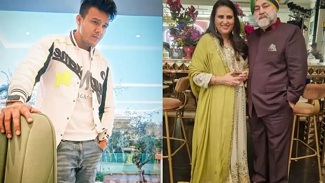 Aniruddh Dave Mourns Nilu Kohli's Husband's Demise: He Always Used To Meet Me With So Much Excitement