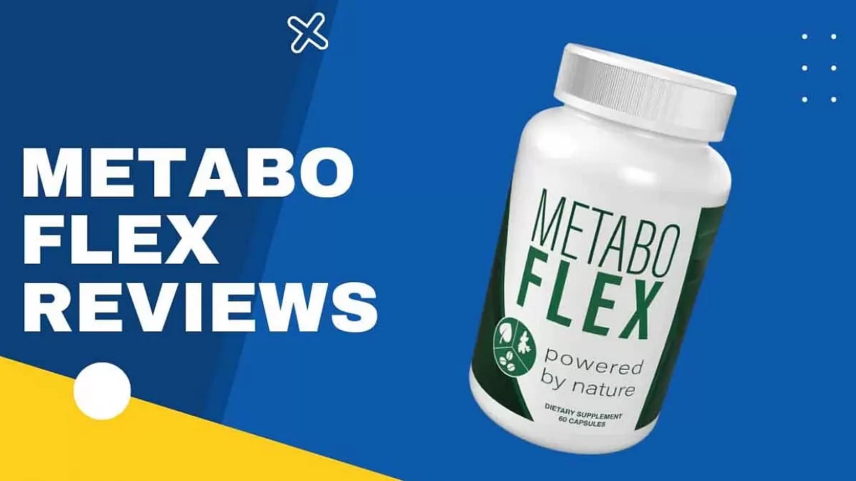 Metabo Flex Reviews 