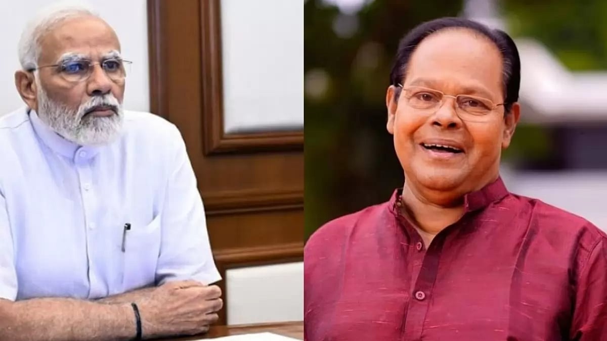 PM Narendra Modi, Innocent