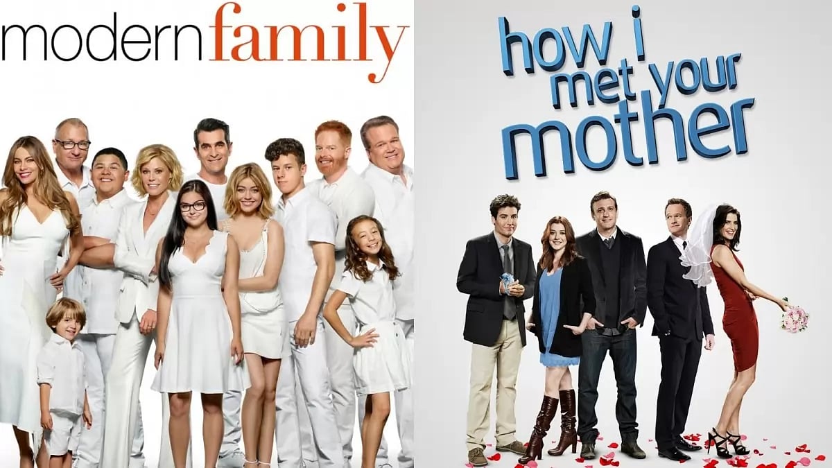 Best sitcoms on Disney - Hotstar 