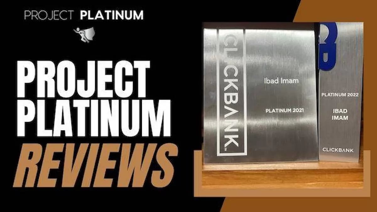 Project Platinum Review