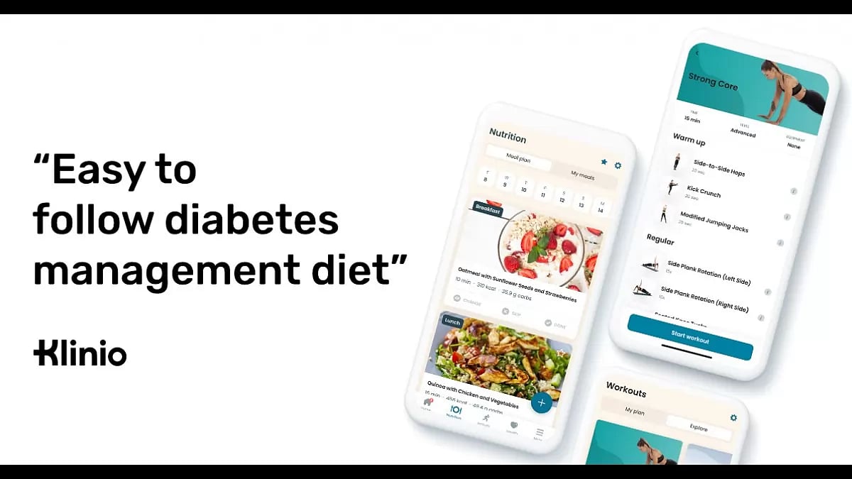 Klinio Review (2023)