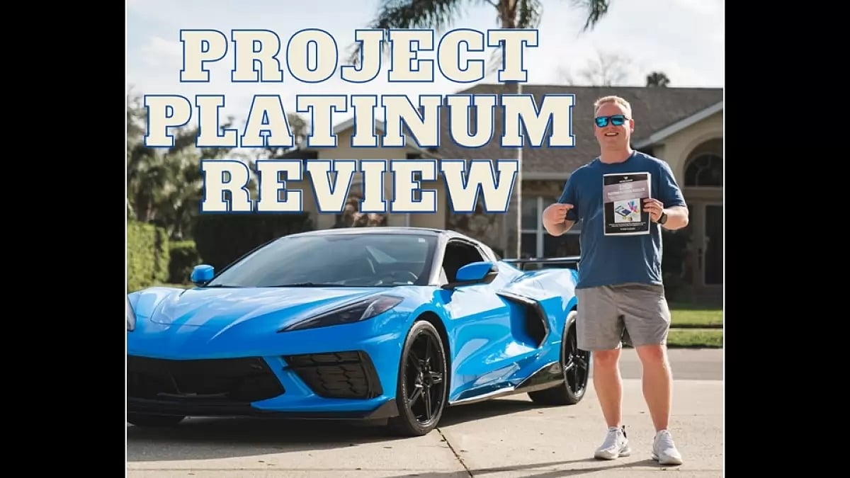Project Platinum