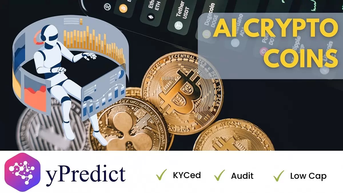 Best AI Crypto Coins