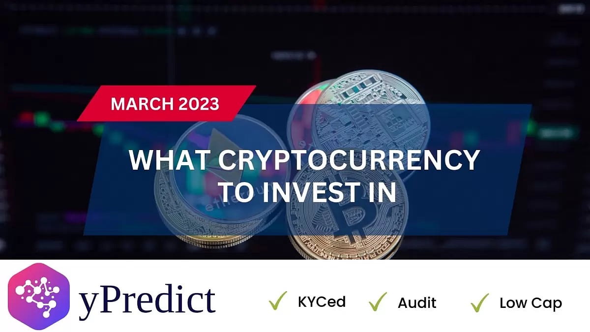 5 Underrated Crypto List Of Best Undervalued Cryptocurrency Projects