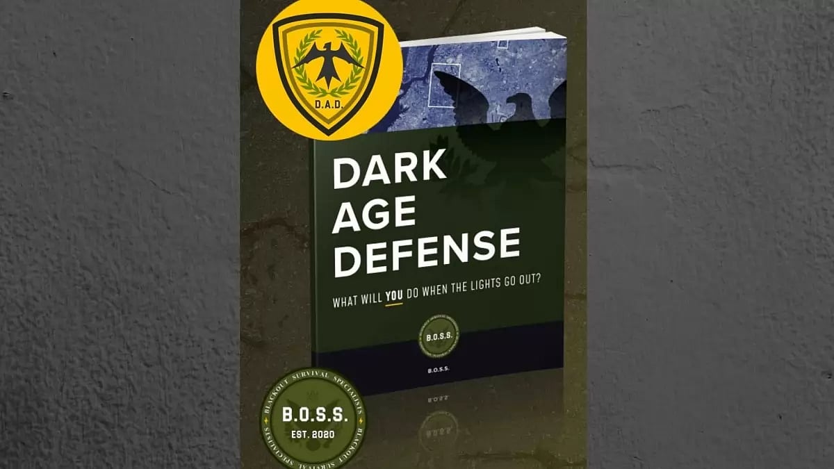 Dark Age Defense 