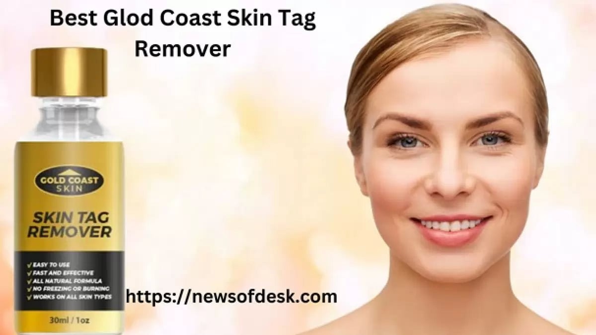 Gold Coast Skin Tag Remover 
