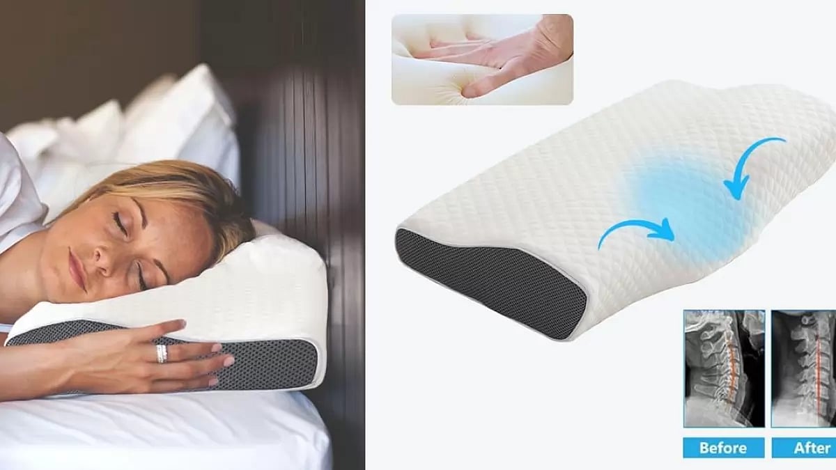 Sutera Memory Foam Pillow Reviews 