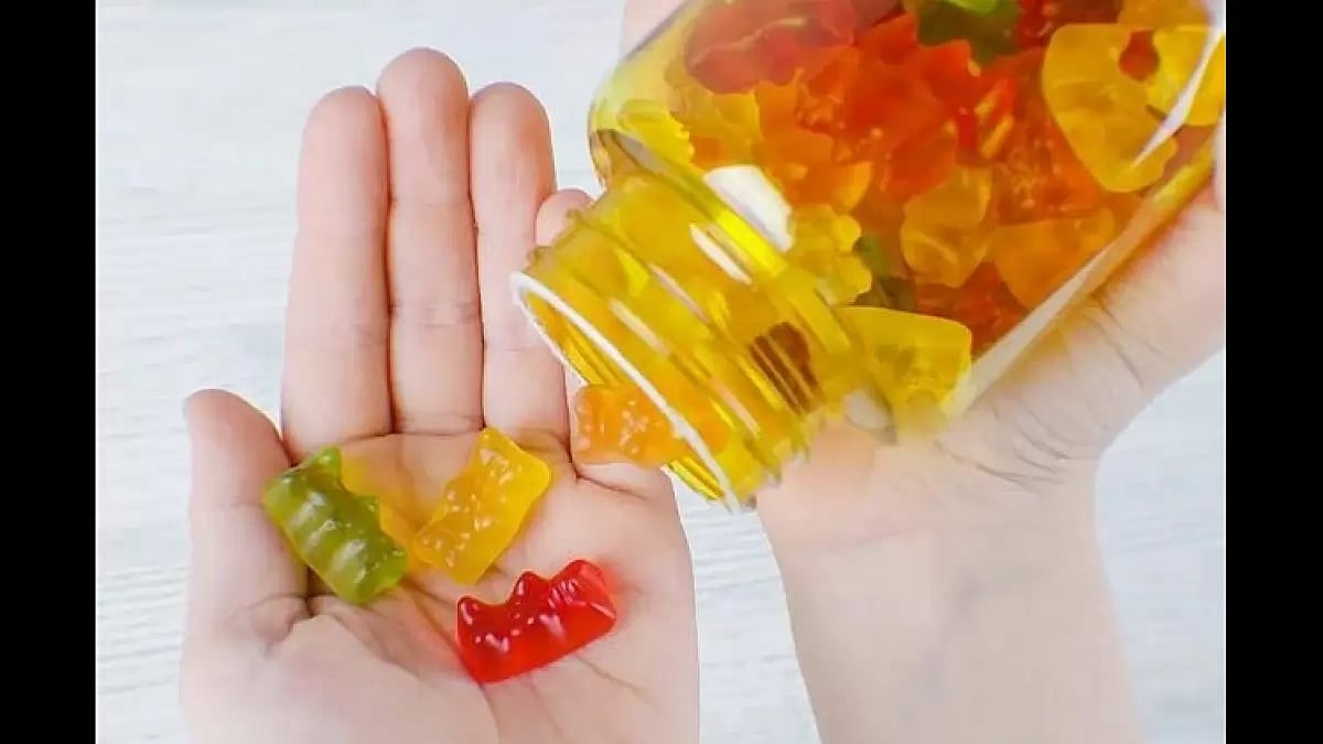 Keto Life Plus Gummies