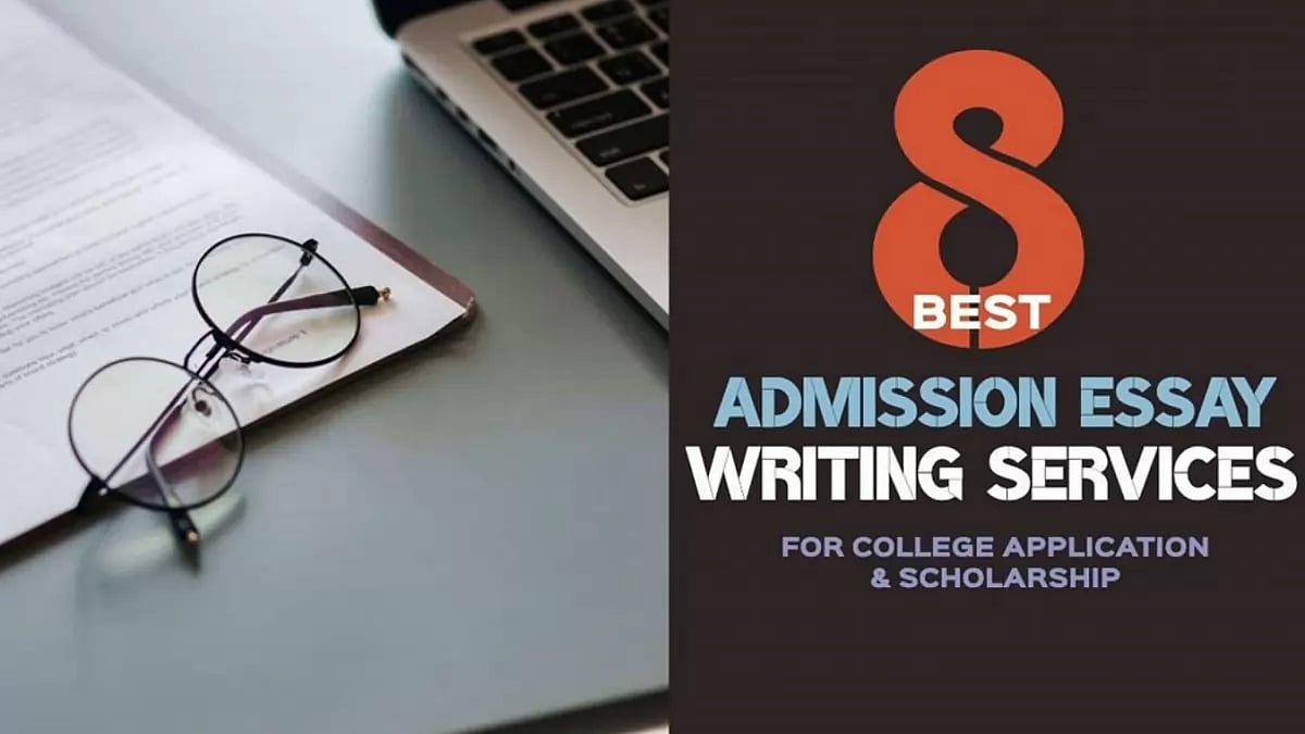 Best Admission Essay Writing Services