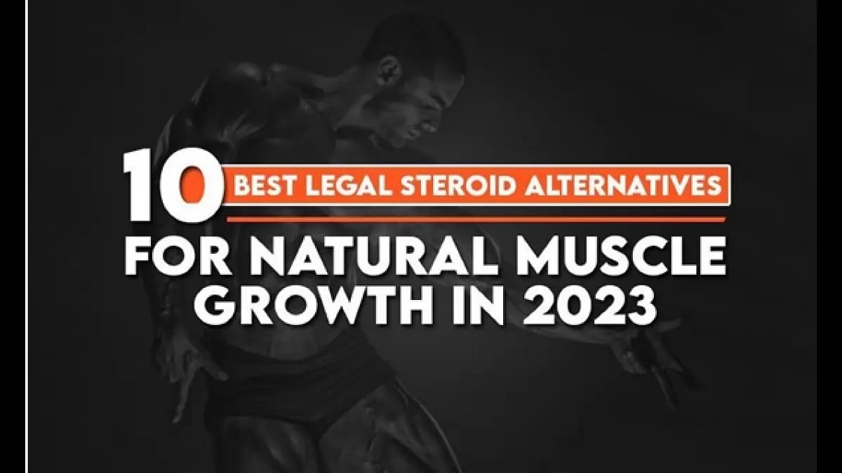  Legal Steroid 