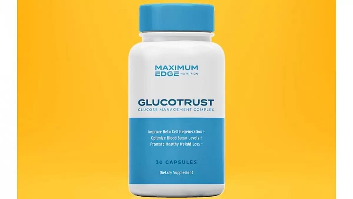 Glucotrust 