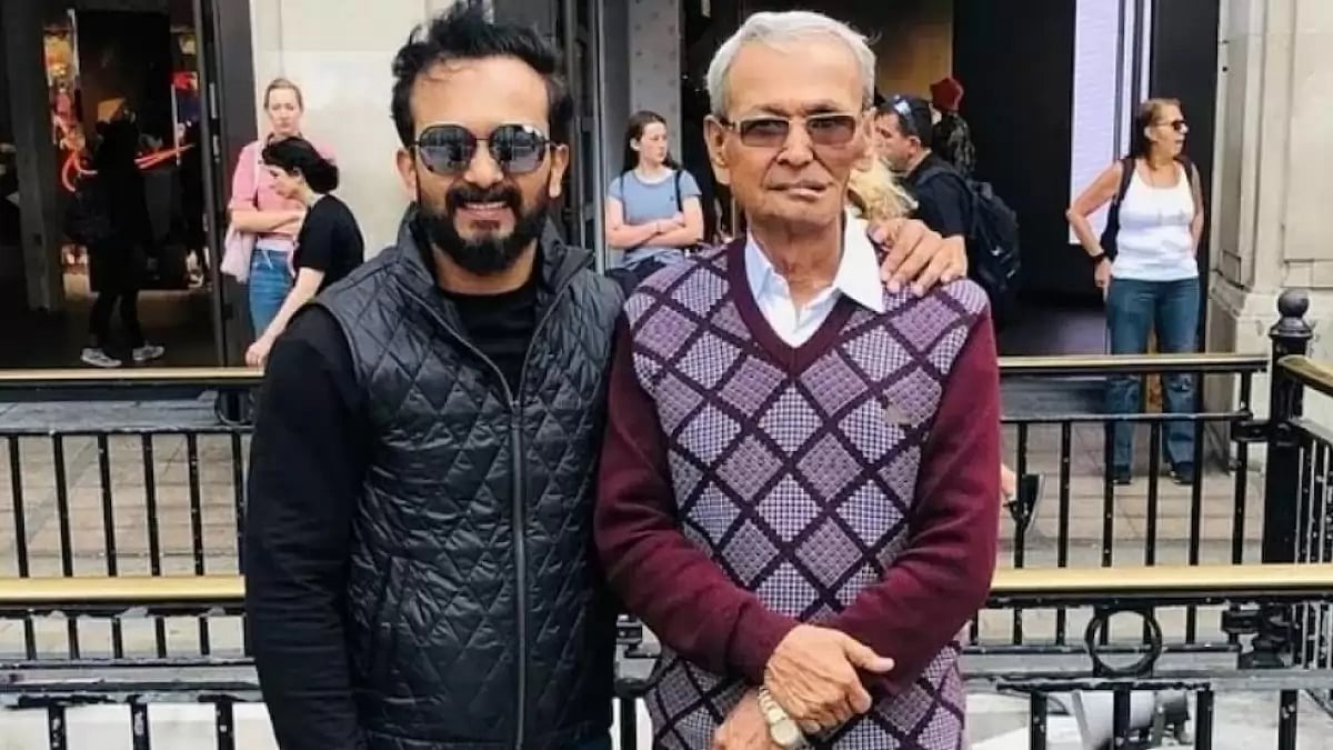 Jadhav has played 73 ODIs for India.