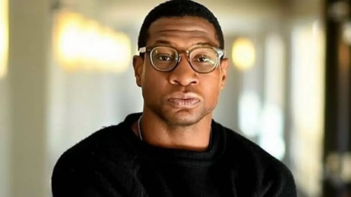 Jonathan Majors