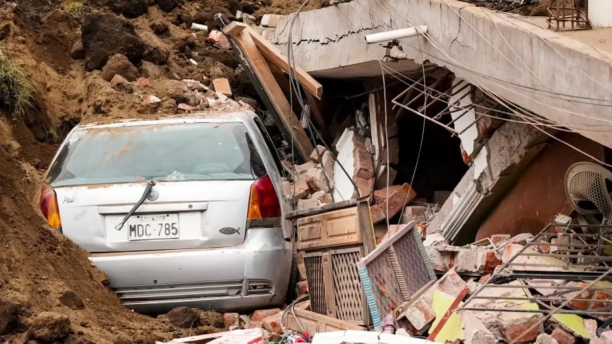 Representational Image