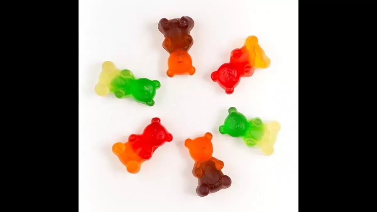 Go90 Keto ACV Gummies