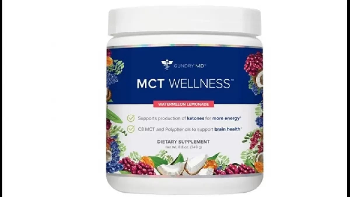 MCT Wellness