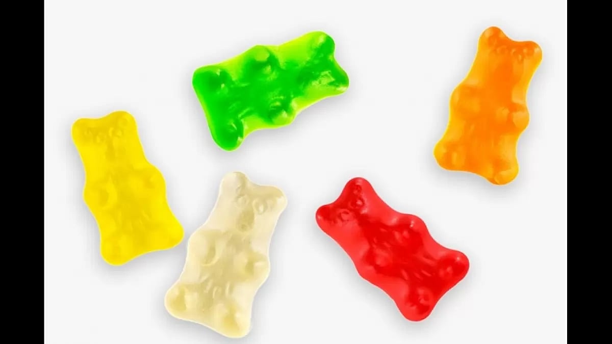 Pure Life Keto ACV Gummies 