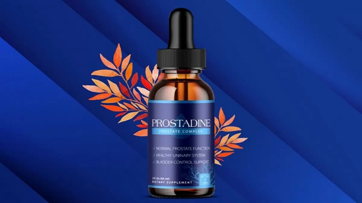 Prostadine UK Reviews