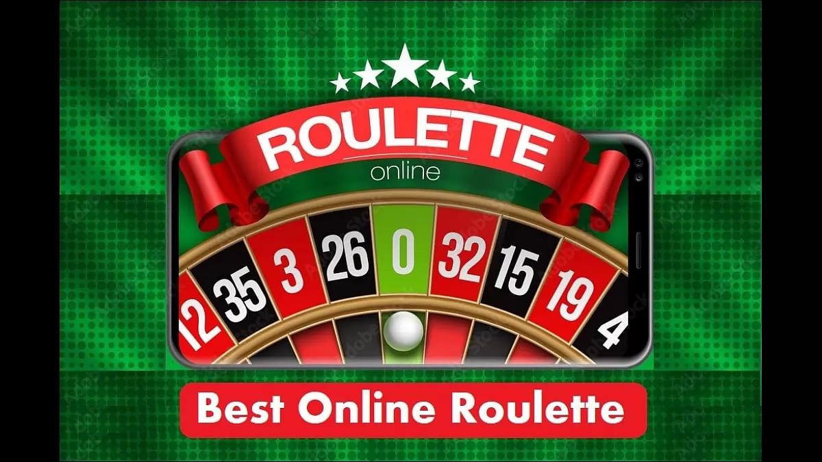 Play Online Roulette In Australia