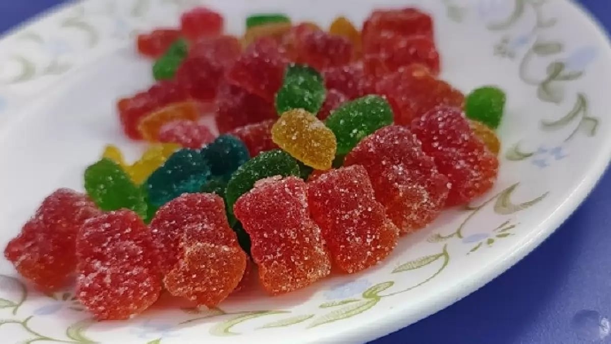 Bioscience Keto Gummies 