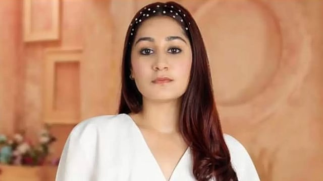 Lost Projects For Being Overweight, Claims TV Actress Nandini Sharma