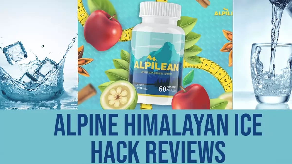 Alpilean Reviews 