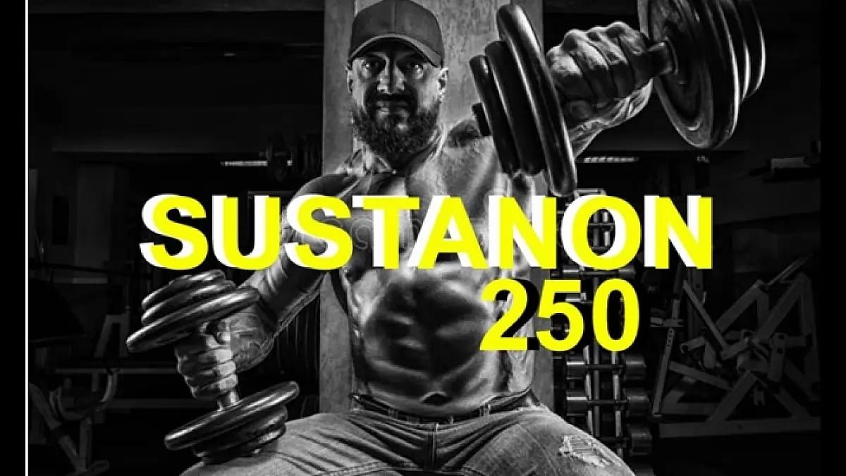 Sustanon 250