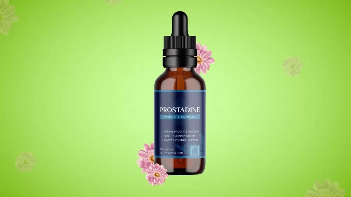 Prostadine Reviews 