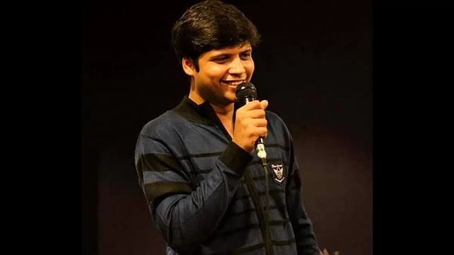 Rahul Subramanian To Engage In Crowd-Work With Upcoming Comedy Special 'Rahul Talks To People'