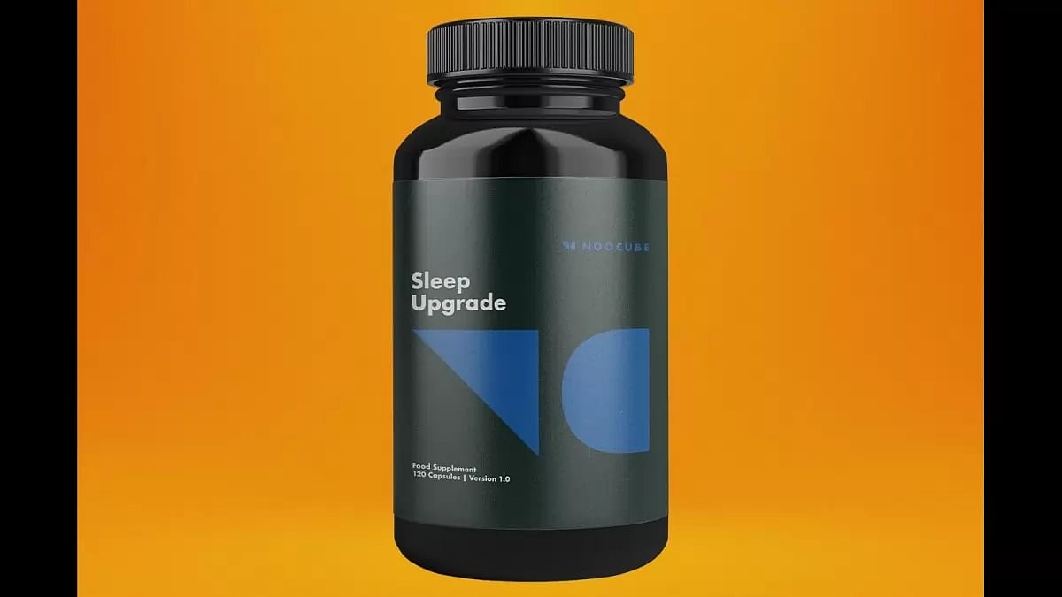 NooCube Sleep Upgrade