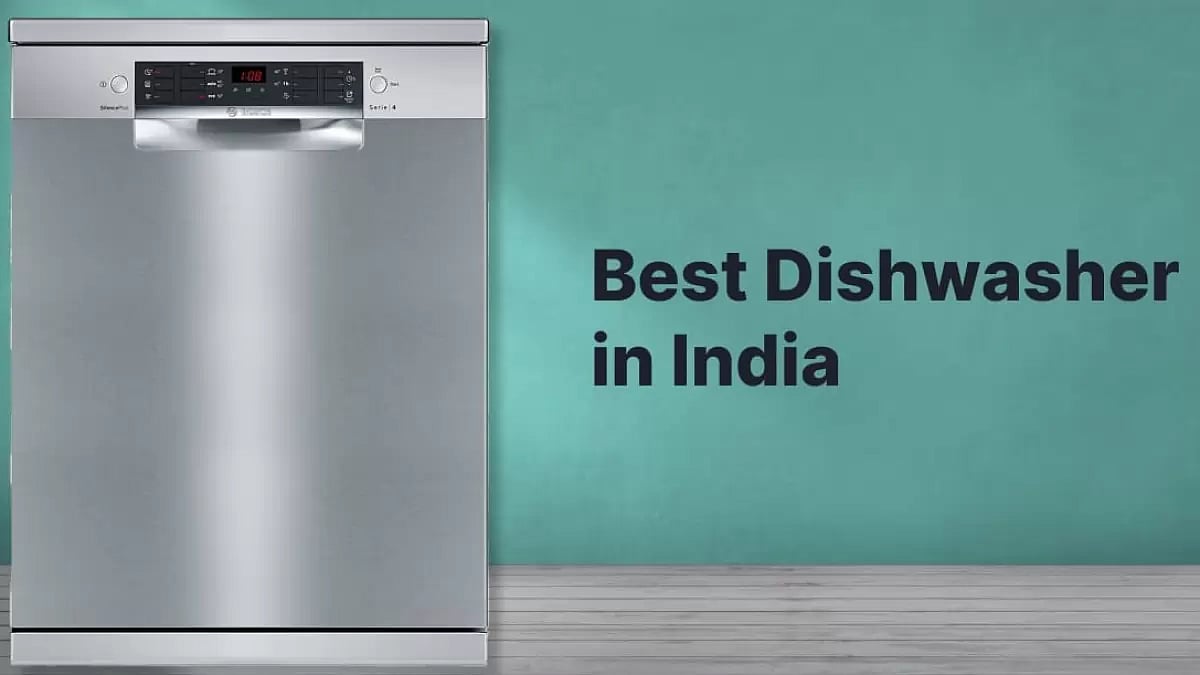 Best Dishwasher in India