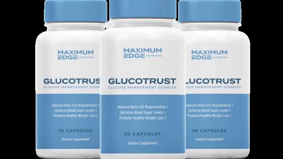 GlucoTrust Reviews